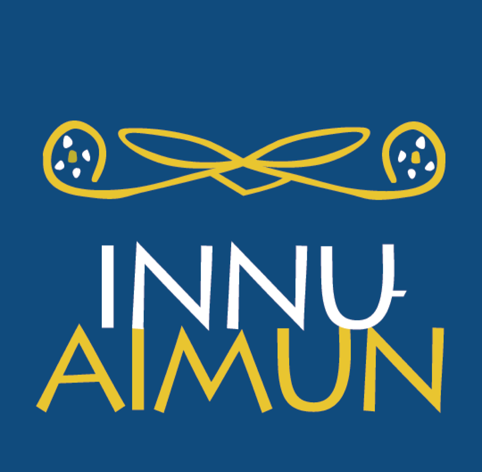 Innu-aimun